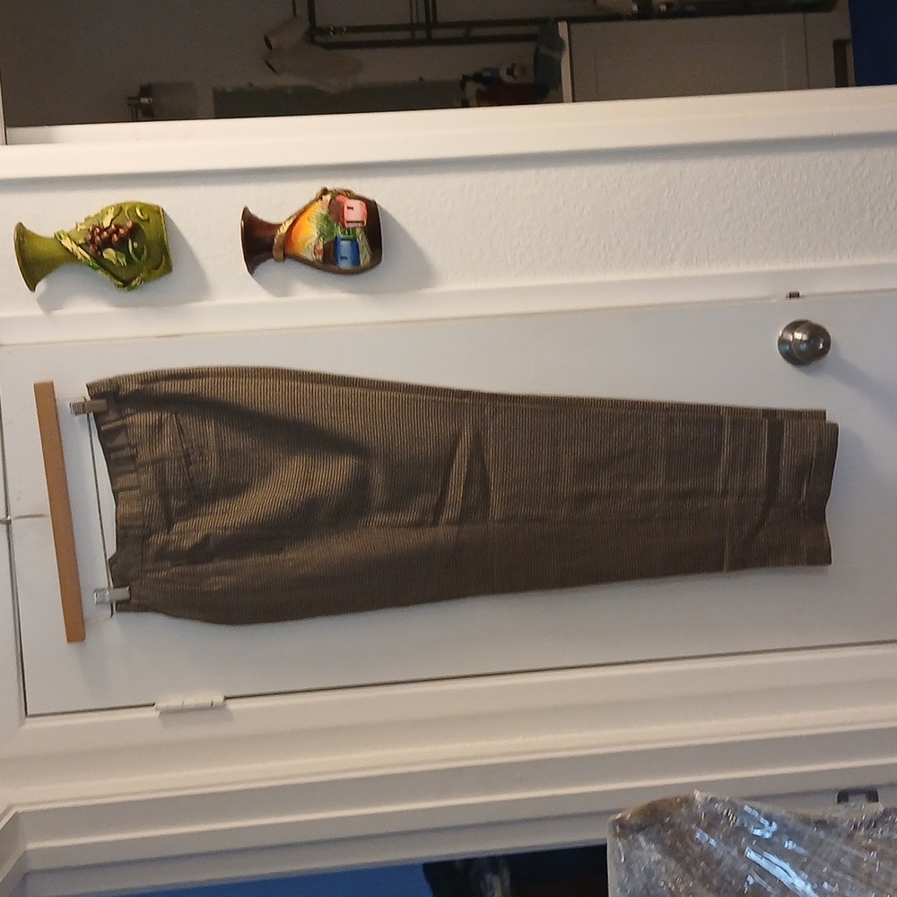Men's Dress Pants Thompson  New Classics